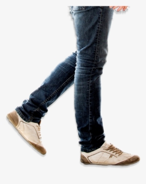 Carpet-legs - Transparent Legs Walking Png #4378942