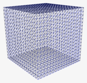 Cube - Mesh #4379037 Cube - Mesh #4379037