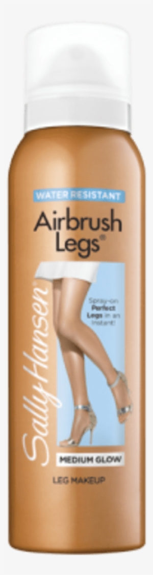 Sally Hansen Air Brush Legs Spray-on #4379102