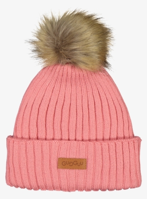 Furry Beanie, Soft Coral - Alcyonacea #4379779