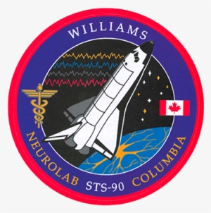 Mission Description - Sts-90 #4379817