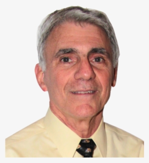 Barry Glassman Head - Teacher #4379852