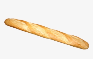 Baguette Bread Download Png Image - Baguette #4379963