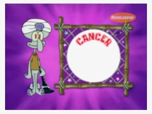 Copy Discord Cmd - Squidward Cancer #4379964