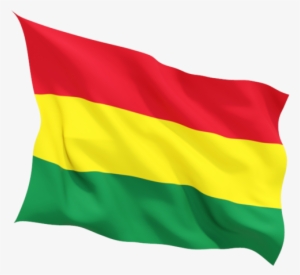 Bolivia Flag Png Picture Png Image - Transparent Ghana Flag Png #4379991