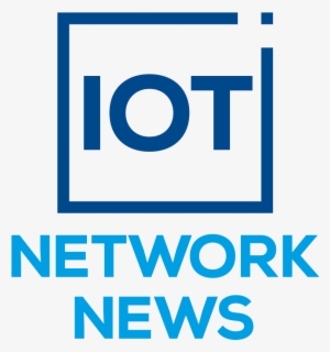 Iot Network News Logo 1000×1000 Png - New Profit Inc. #4380020