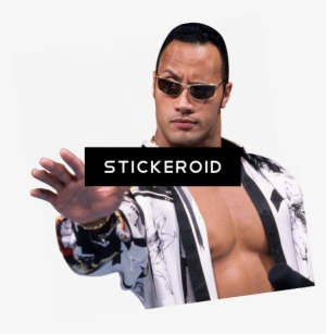 Dwayne Johnson - Rock #4380021