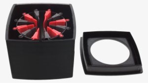 Custom Rycote Flags - Computer Speaker #4380076