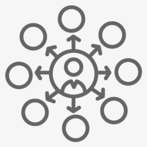 Icons-network - Portable Network Graphics #4380143