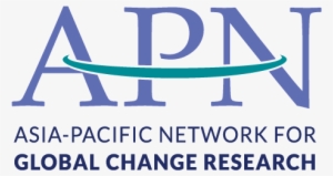 Png - Asia Pacific Network Logo #4380183
