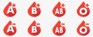 Key Features Of Blood Bank Management System - Blood Donation Image Transparent #4380214