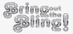 Bring Out The Bling - Chassis #4380216