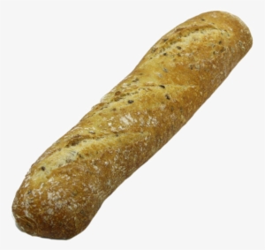 Baguette Bread Png Image Background - Portable Network Graphics #4380315