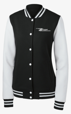 Pocket Bling Letterman Jacket #4380430