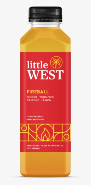 Little West Juice #4380546