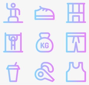 Gym - Portable Network Graphics #4380548