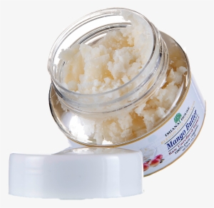 Mango Butter Png - Cosmetics #4380605