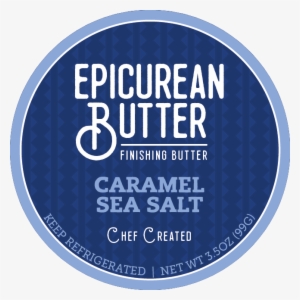 Caramel Sea Salt Butter #4380960 Caramel Sea Salt Butter #4380960