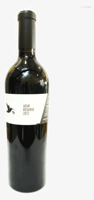 Azur 2013 Reserve Red Blend - Vintner's Collective #4381067