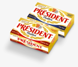 Butter - President Butter #4381094 Butter - President Butter #4381094