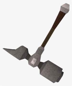 Runescape Blast Fusion Hammer #4381136