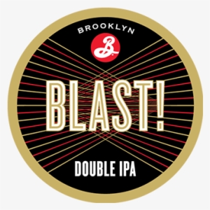 Brooklyn Blast - Brooklyn Brewery Blast #4381229