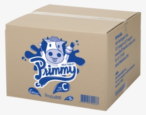 Premium Milk Tablet Yogurt Flavored Milk Tablet With - Box #4381346