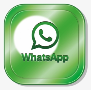 Logo Whatsapp Picture Png Images - Whatsapp #4381348