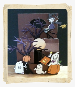 Is A Milk Carton Dangerous - Still Life #4381381