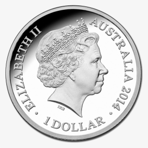 Silver Coins Png Download - Head Of A Coin Png #4381412