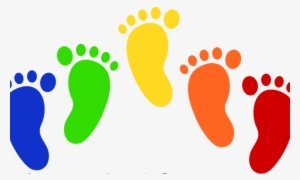 Happy Feet Playgroup - Clip Art Happy Feet #4381539