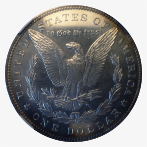 Pcgs Opened Its Doors On February 3, 1986 And Has Now - Coin #4381568