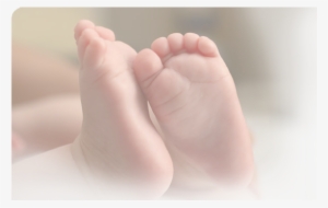 Get Smooth, Tochable Feet Again Like When You Were - Baby Foot Png File #4381636