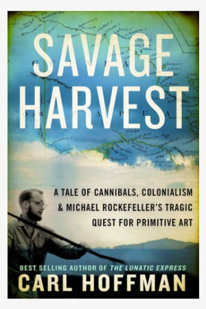 The Mysterious Disappearance Of Michael Rockefeller #4381752