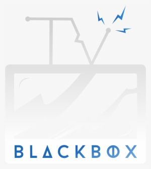 Tv Blackbox - Television #4381756