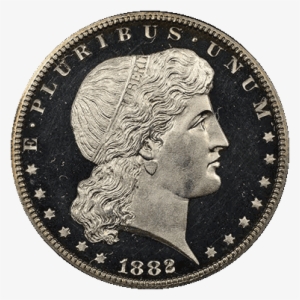 Patterns & Trial Coins 1 Varieties - 1894-s Barber Dime #4381785