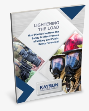 Lightening The Load Wp Lp Image - White Paper #4382006