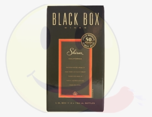 Black Box Wine #4382055