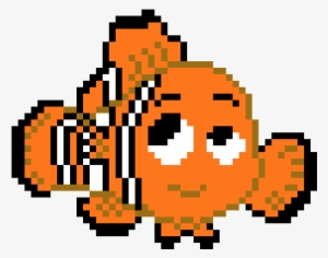 Nemo - Cartoon #4382096