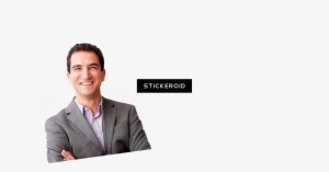 Businessman - Businessperson #4382134