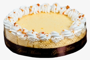 New York Cheesecake - New York #4382135