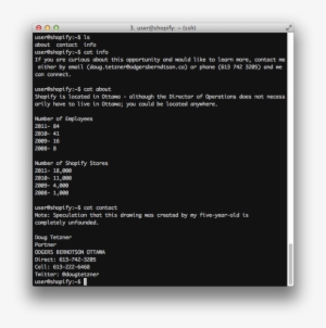 Shopify Director Of Operations Shell - Pioneer Kuro #4382163