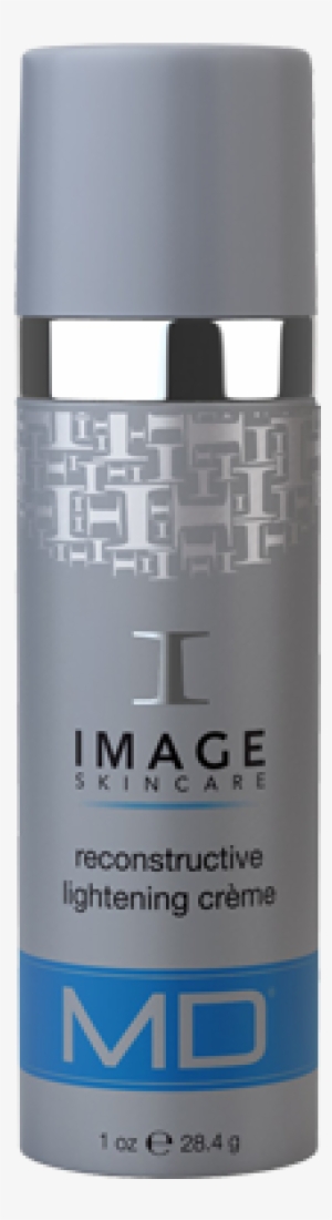 Image Md Reconstructive Lightening Crème - Skincare Image Reconstructive Repair Creme #4382188