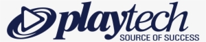 Authentic Gaming Partners Playtech - Playtech Logo Png #4382210