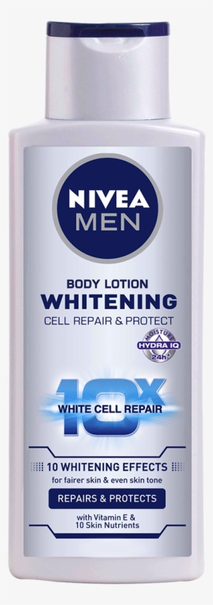 Nivea Men Whitening Lotion #4382236