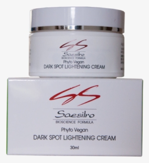 This Vegan Spot Lightening Cream Was Formulated Through - Cosmetics #4382306