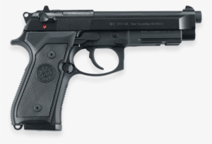 92 M9a1 Pistol, Black - Tokyo Marui Us M9 #4382329