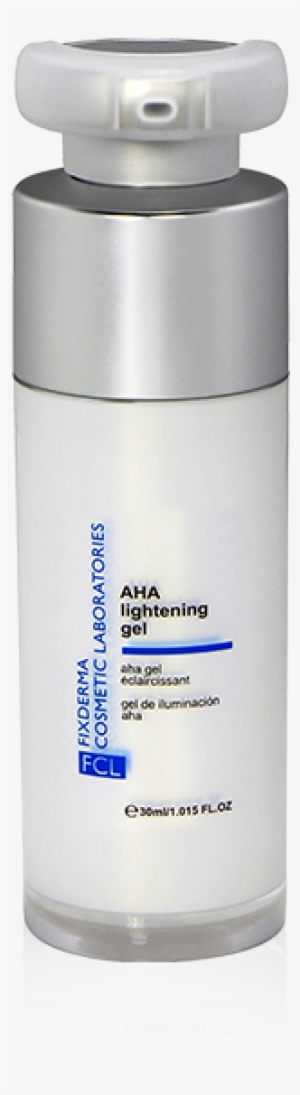 Aha Lightening Gel - Aha Lightening Gel Fcl #4382330