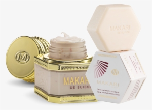 Face Lightening Cream - Dry Skin Kit #4382358