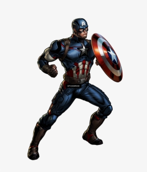 Captain America Shield Actors Heroes - Avengers Alliance Marvel Character #4382424